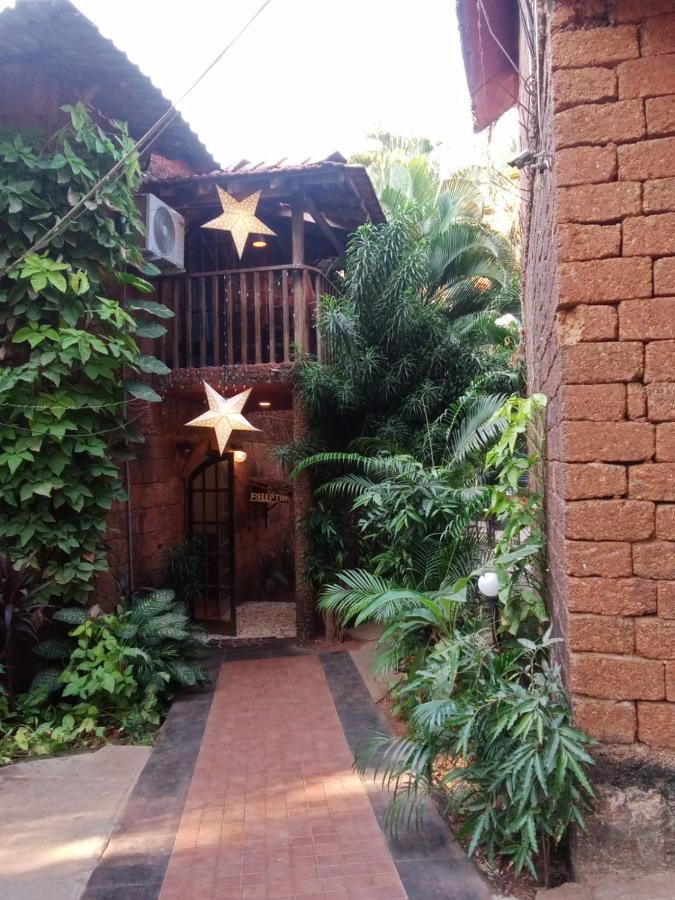 Sea Breeze Village, Baga Goa Калангуте Екстериор снимка