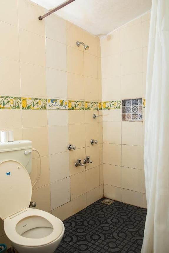 Sea Breeze Village, Baga Goa Калангуте Екстериор снимка